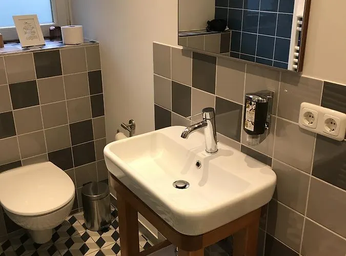 Hotel Fischerklause Am 3*