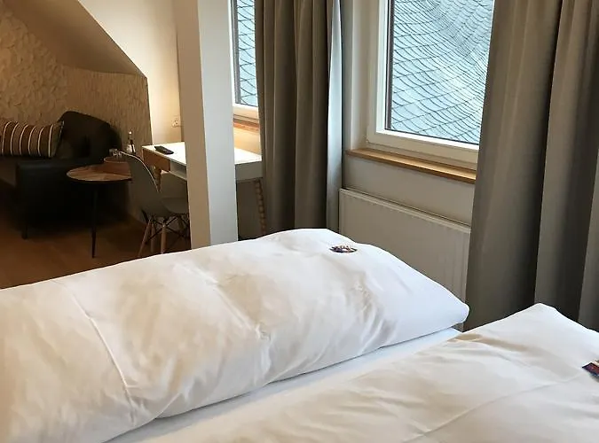 Hotel Fischerklause Am Lutjensee