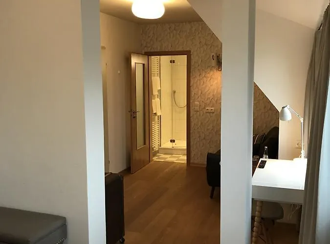 Hotel Fischerklause Am 3*