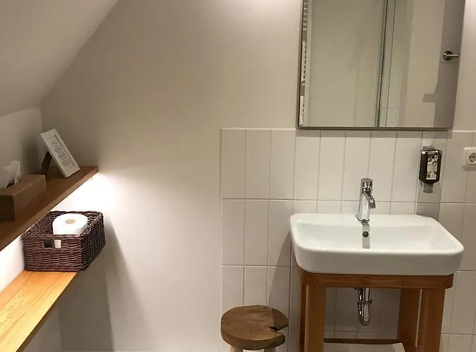 Hotel Fischerklause Am